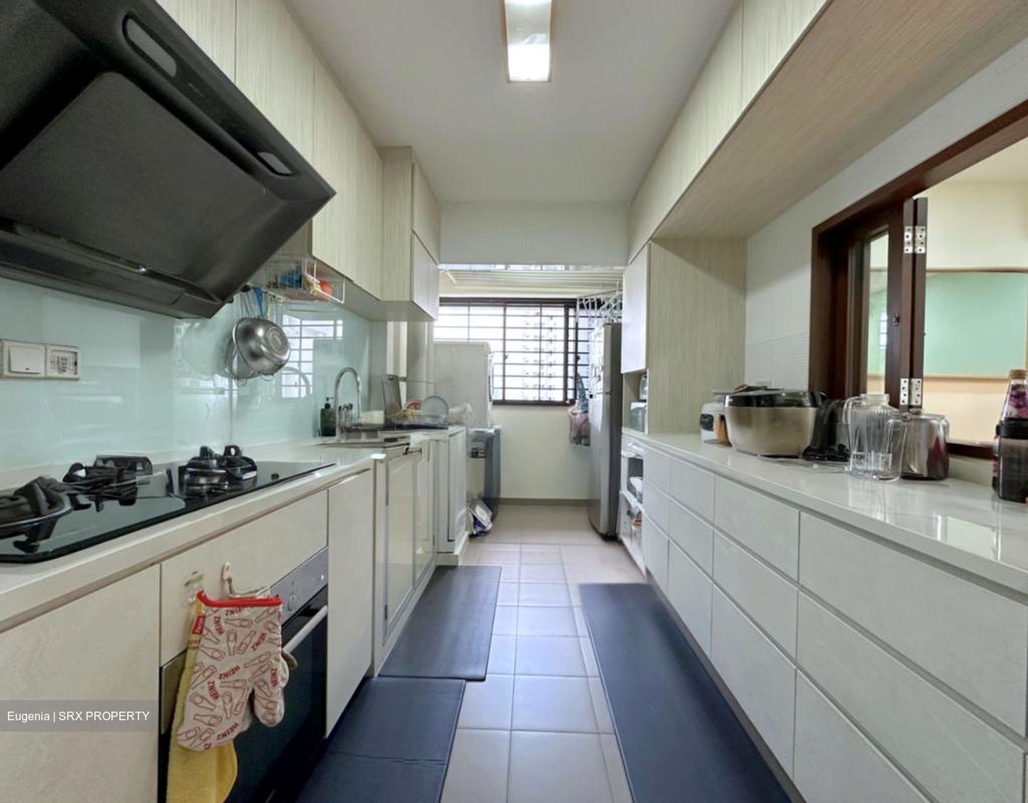Blk 31 Ghim Moh Edge (Queenstown), HDB 4 Rooms #503328811